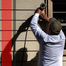 Best Aluminum Siding Installation  in Whitg, IN